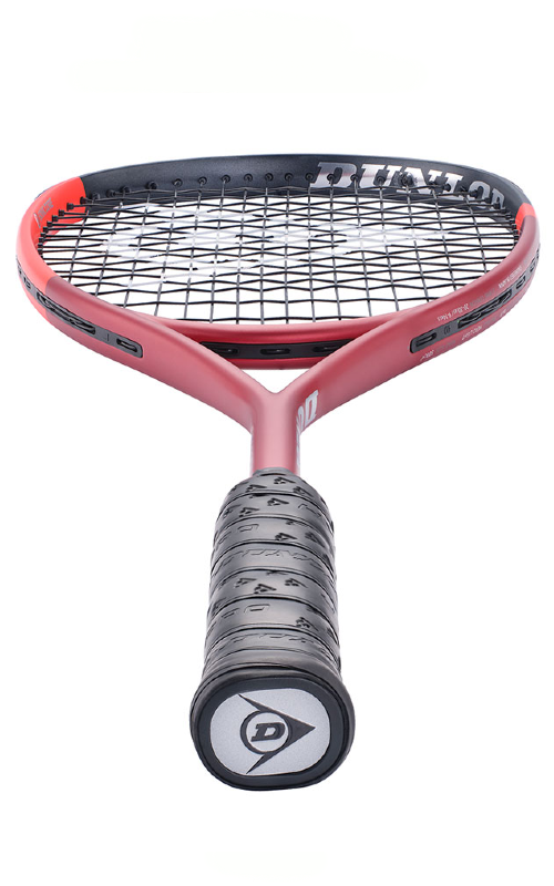 2025 Dunlop CX 132 Squash Racquet