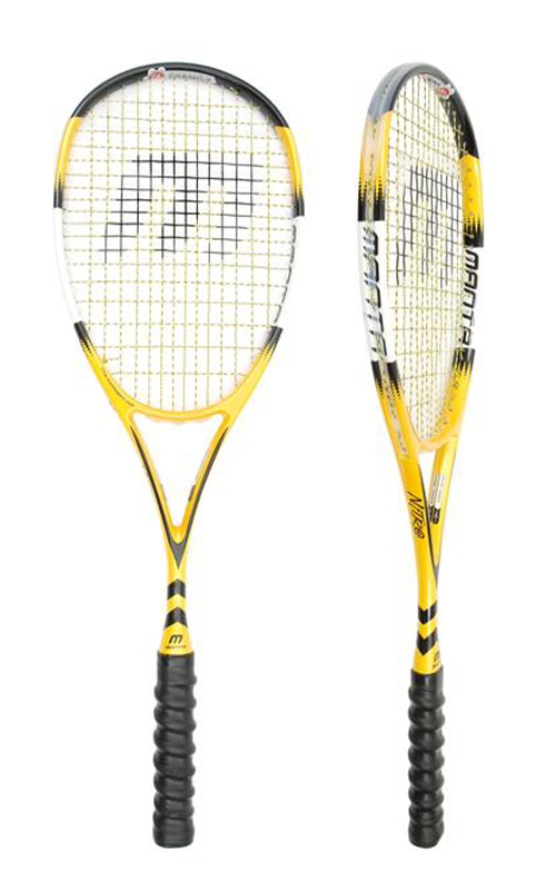 Manta Squash Rackets – SquashGear.com