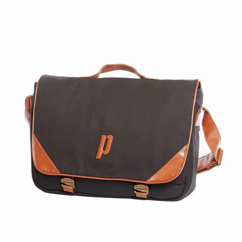 Prince Classic Messenger Bag