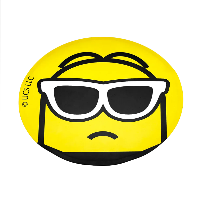 Wilson Minions Coaching Bag (Racquets, Lines, Spots)