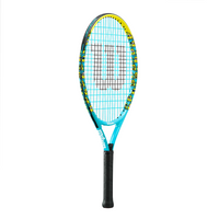 Wilson Minions Coaching Bag (Racquets, Lines, Spots)