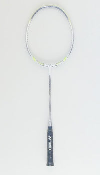 Yonex Nanospeed 3000 Badminton Racquet, Unstrung, 4U5