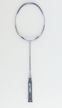 Yonex Nanospeed 5500 Badminton Racquet, Unstrung, 3U4 (Showroom Sample)