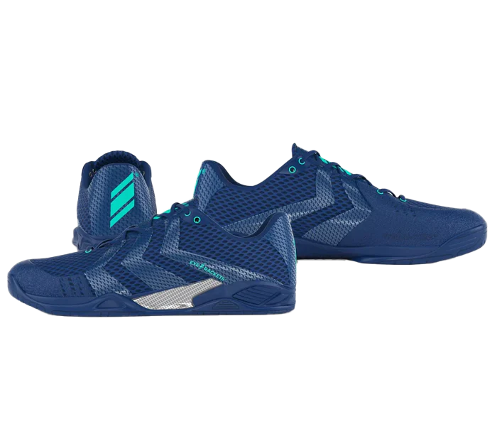 Inline Eye 2.0 UNISEX Shoes, FITS 1 size small, Night Storm Navy