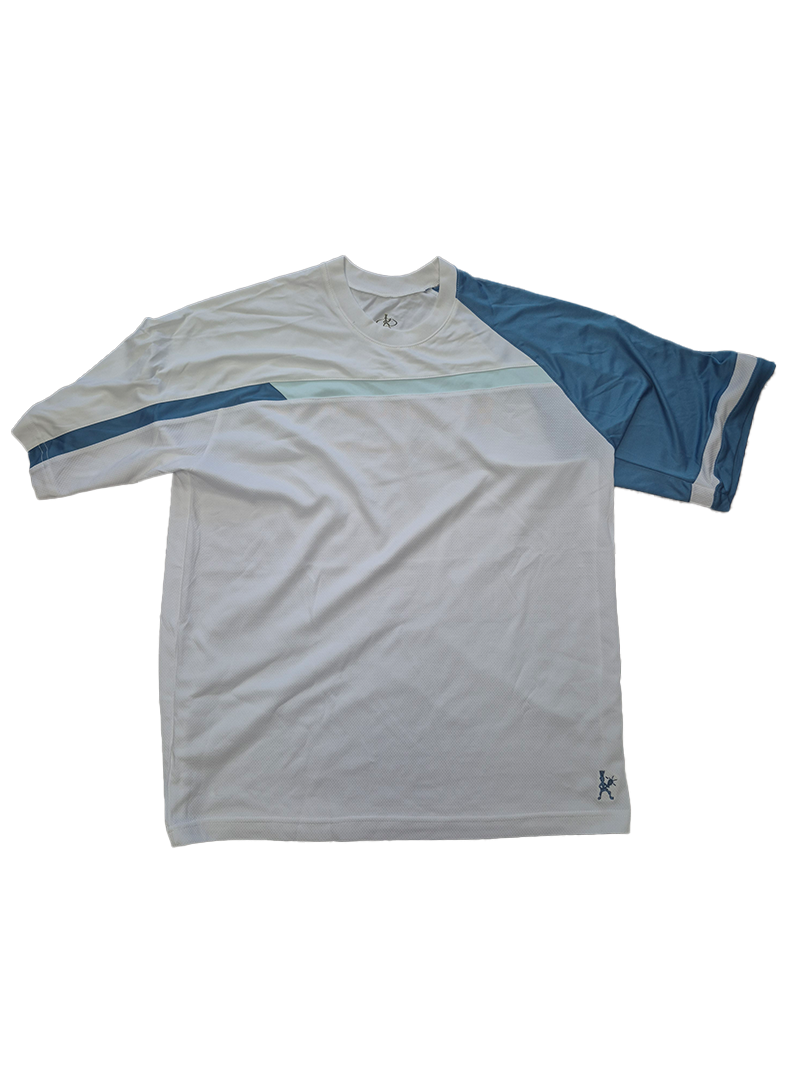 SquashGear Print Shirt, Small to Medium
