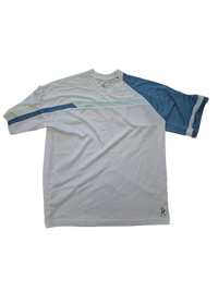 SquashGear Print Shirt, Small to Medium