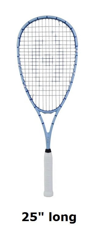 Squashracket voor kinderen Wallbreaker 145 Junior 21 inch