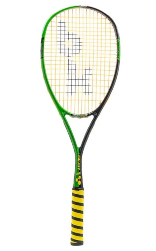 Black Knight ION Galaxy PS Squash Racquet, no cover