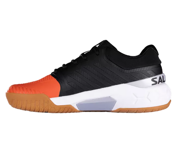 Salming Recoil Ultra Men's Shoes, Neon Orange