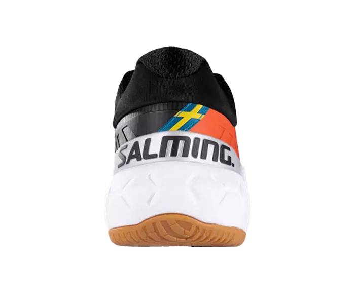 Salming Recoil Ultra Men's Shoes, Neon Orange