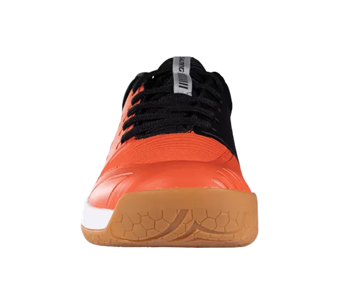 Salming Recoil Ultra Men's Shoes, Neon Orange