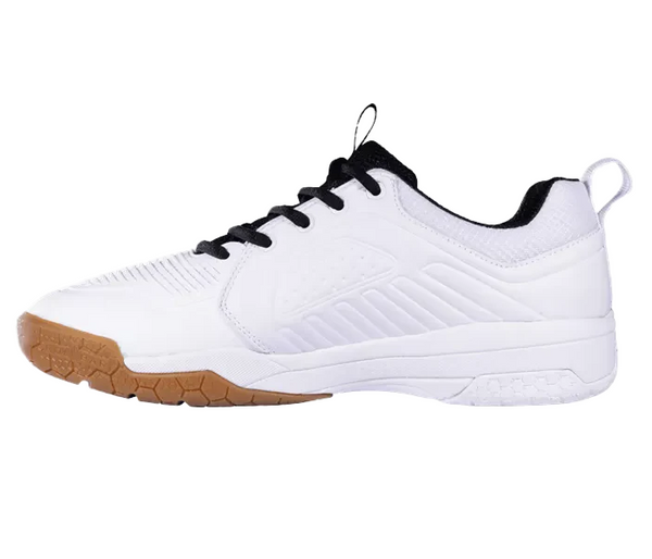 SAVE 10% - Salming Eagle 2 Men's Court Shoes, White