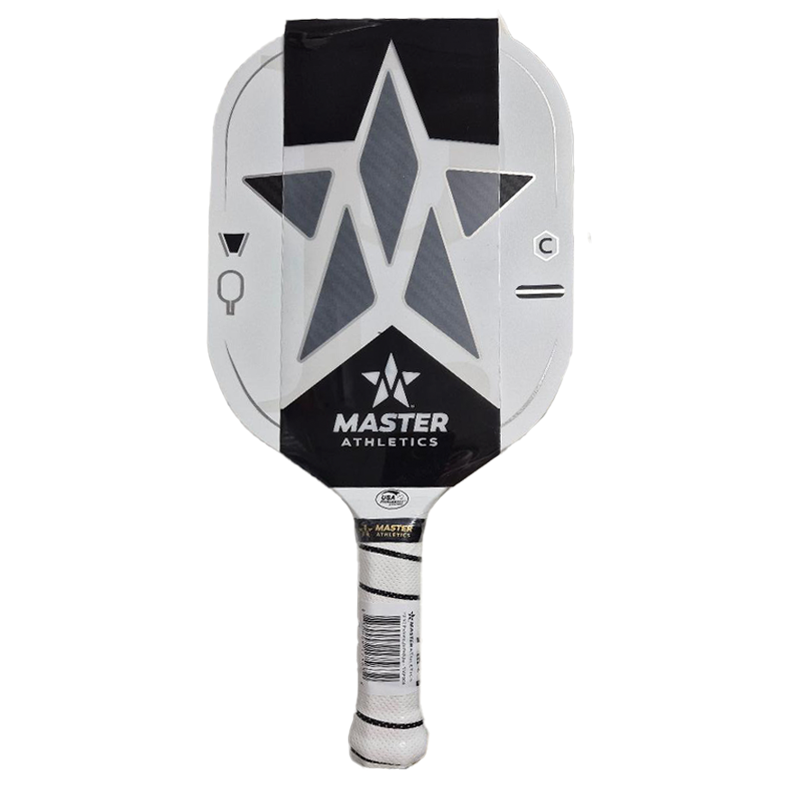 Master Athletic P2 V2 Pickleball Paddle