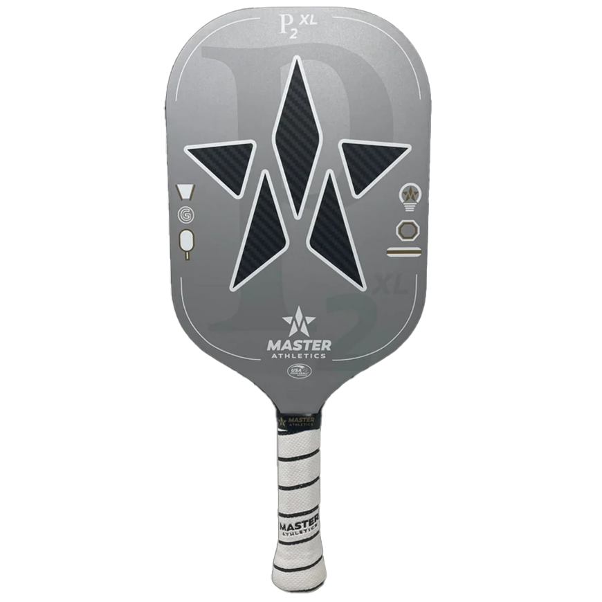 Master Athletics P2 XL Pickleball Paddle