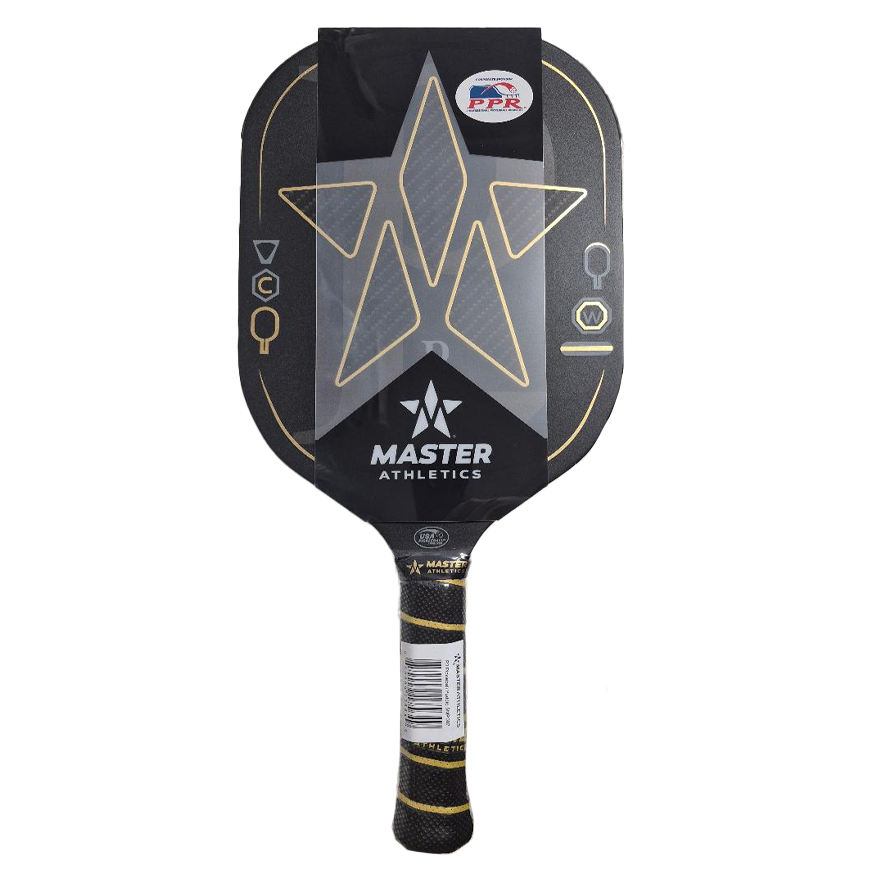 Master Athletics P3 Pickleball Paddle