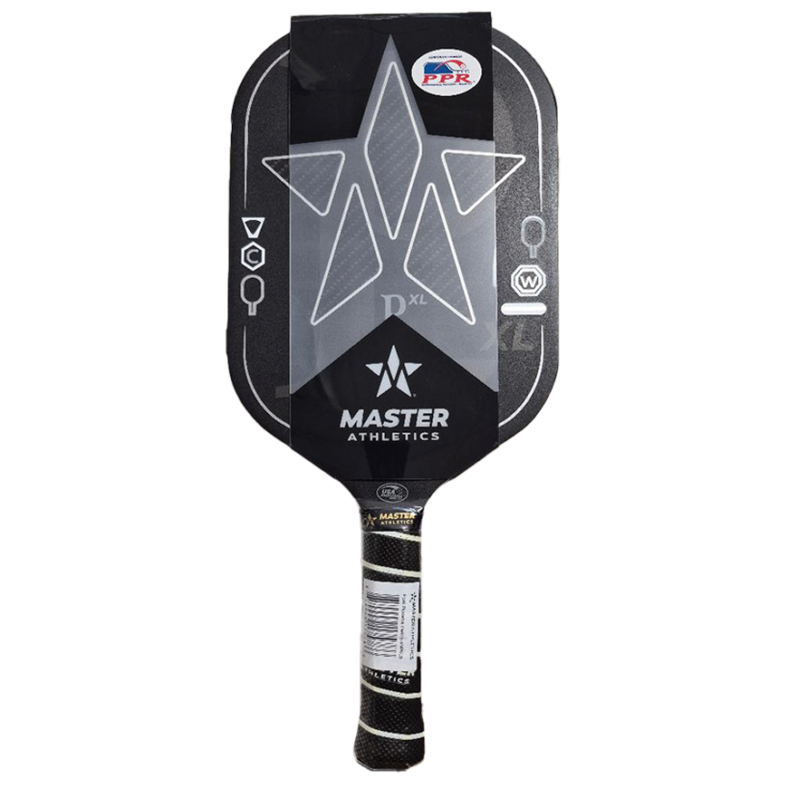 Master Athletics P3XL Pickleball Paddle