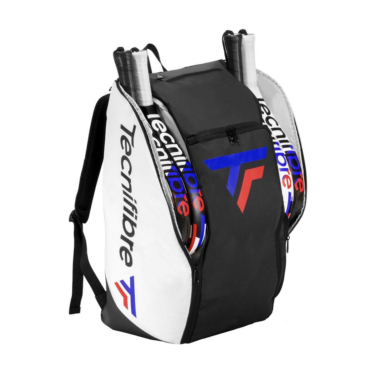 Tecnifibre Endurance White Padel Bag