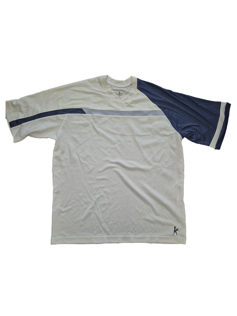 SquashGear Print Shirt, Small to Medium