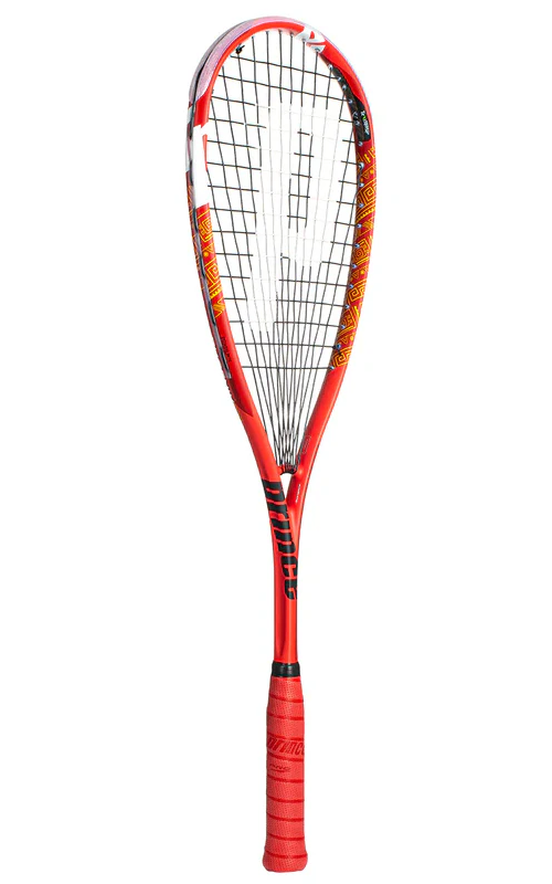 2025 - Prince Phoenix Pro 750 Squash Racket 2.0