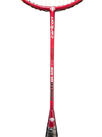 Carlton Powerblade C600 Badminton Racquet, G4