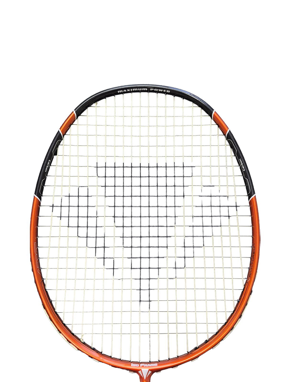 Carlton PowerBlade Tour Badminton Racquet