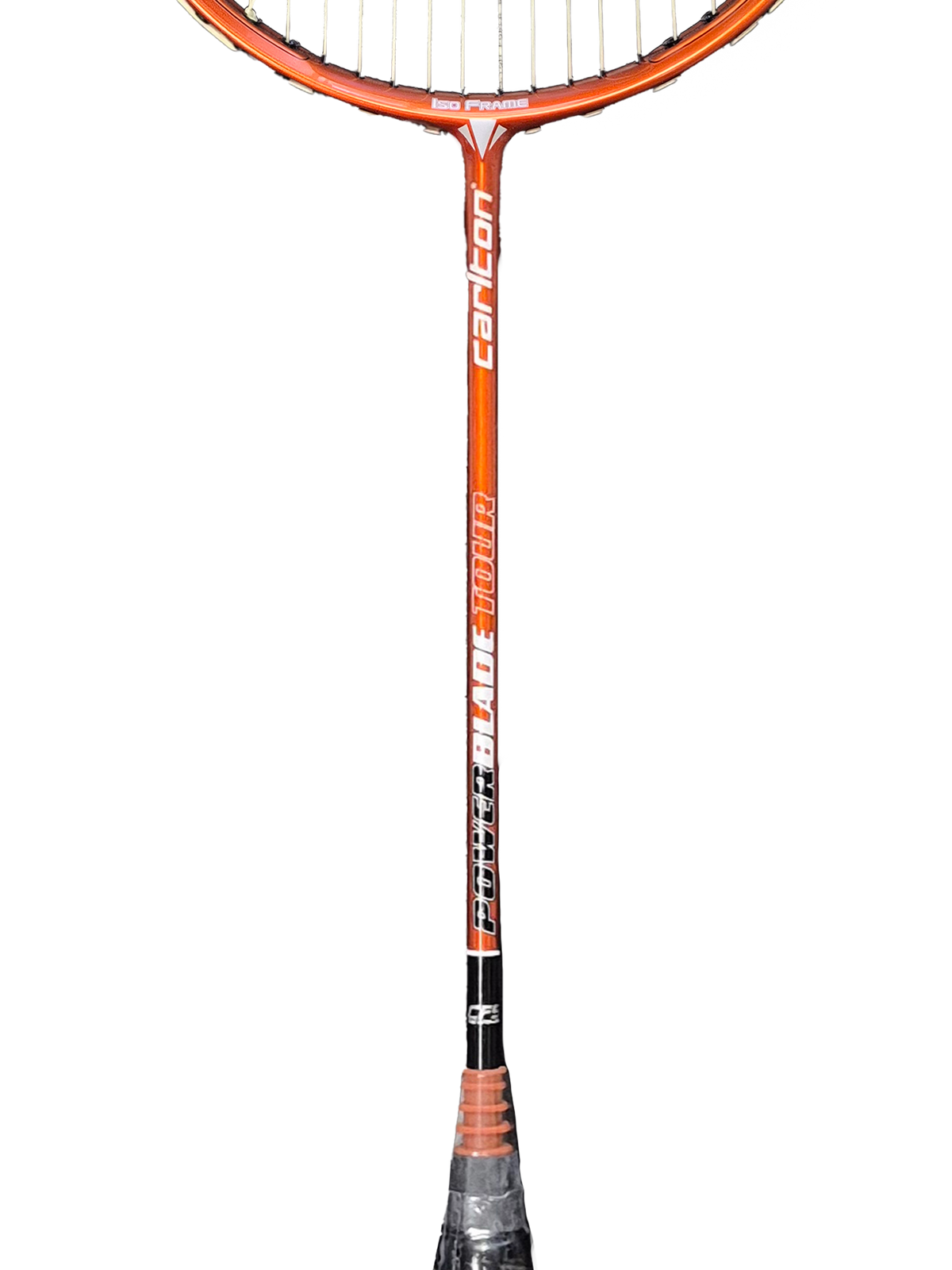Carlton PowerBlade Tour Badminton Racquet