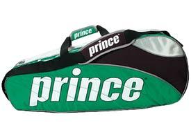 Prince Tour Team 12-pack Bag, Green