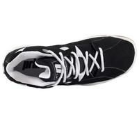 Prince NFS Indoor II Court UNISEX Shoes, Black / White