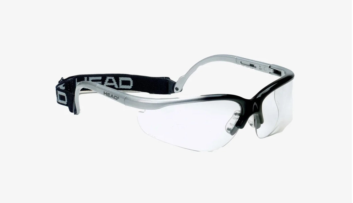 Head Pro Elite Goggles