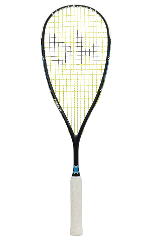 Black Knight ProX Squash Racquet