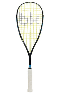 $50 off - Black Knight ProX Squash Racquet
