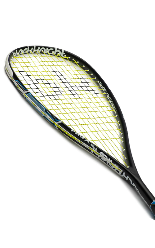 Black Knight ProX Squash Racquet