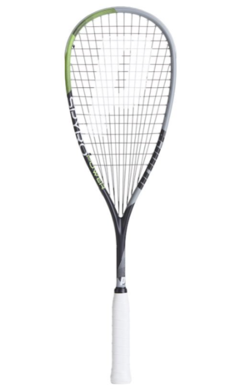 Inline - Spyro Power 200 Squash Racket