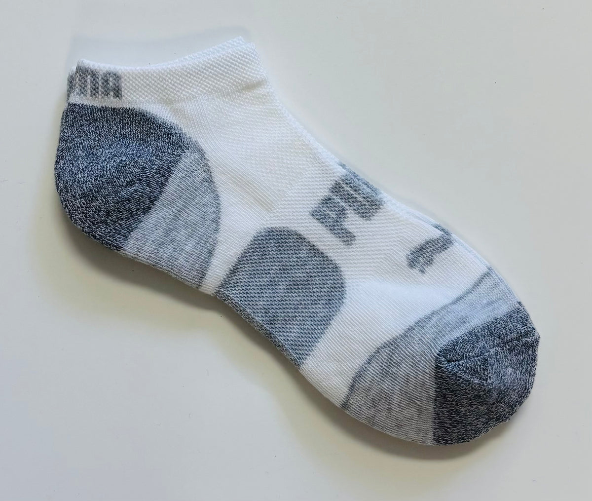 Puma Women's No Show Socks, 1-Pair, White