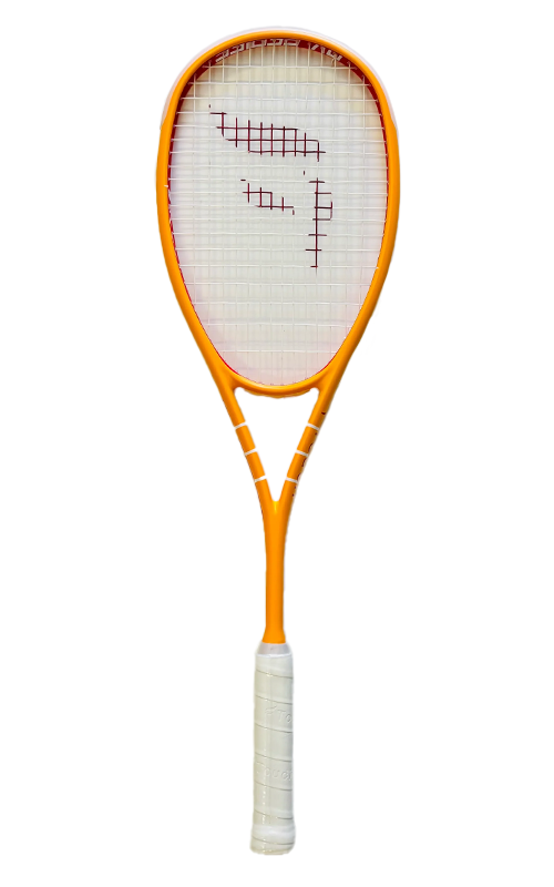Focas Racket F-Touch Squash Rackets – SquashGear.com