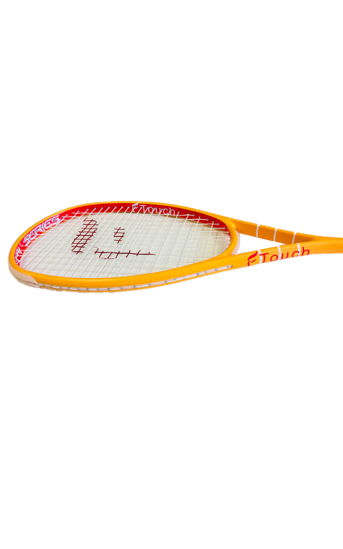 F-Touch PV Series Squash Racket