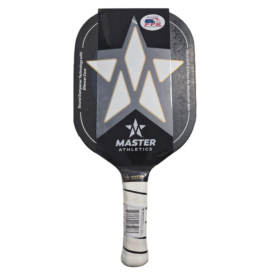 Master Athletics Q1 Pickleball Paddle