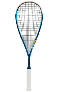 $80 off - Black Knight QuickSilver H2 Squash Racquet