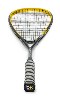 $80 off - Black Knight QuickSilver NXS Squash Racquet (2024 Model)