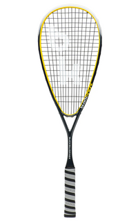 $80 off - Black Knight QuickSilver NXS Squash Racquet (2024 Model)