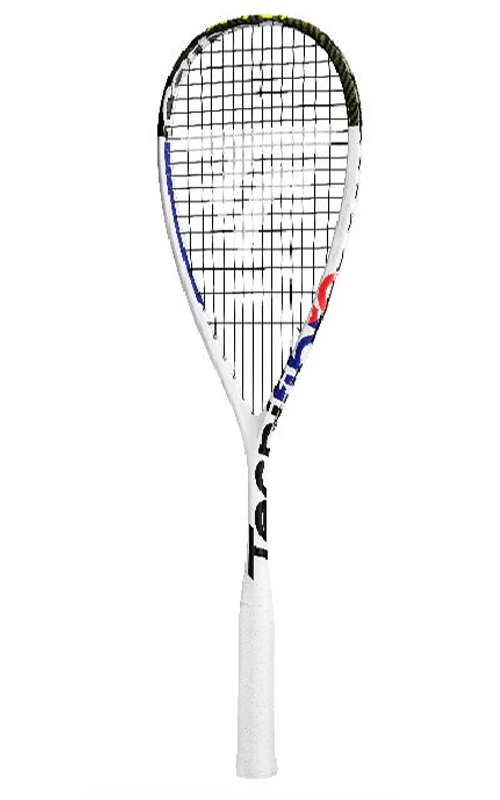Save $40 - Tecnifibre Carboflex X-TOP 130 Squash Racquet | XTOP V1 Line
