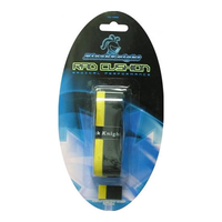 BLACK KNIGHT RAD CUSHION Replacement Grip, 1-pack
