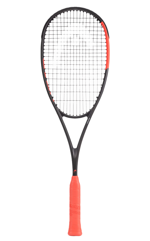 New - Head Radical 135X Squash Racquet 2026