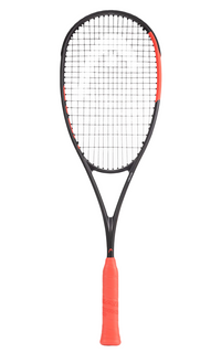 New - Head Radical 135X Squash Racquet 2026