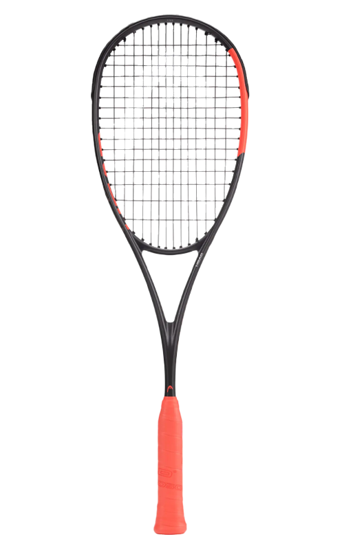 NEW - Head Radical 135 Squash Racquet, 2026