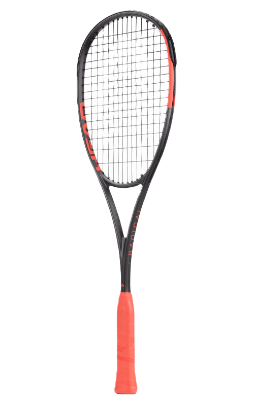 NEW - Head Radical 135 Squash Racquet, 2026
