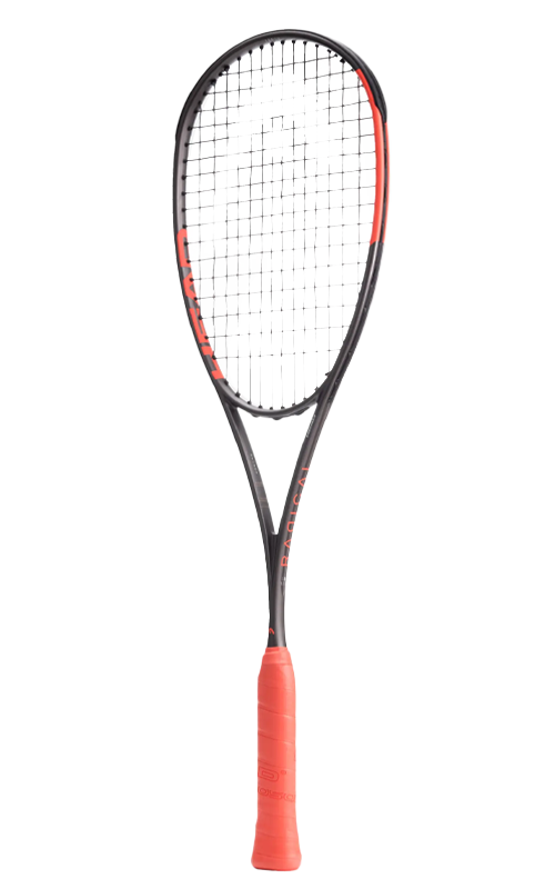 New - Head Radical 135 SB Squash Racquet 2026