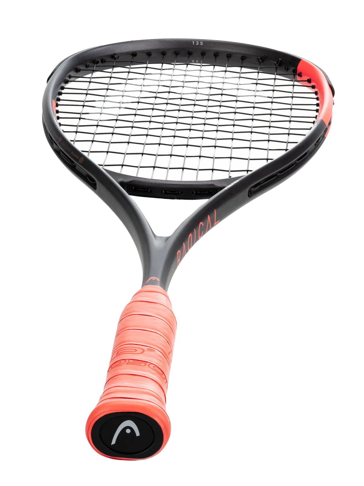 NEW - Head Radical 135 Squash Racquet, 2026