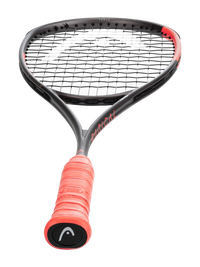 New - Head Radical 135 SB Squash Racquet 2026