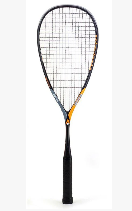 Karakal Raw 110 Squash Racquet